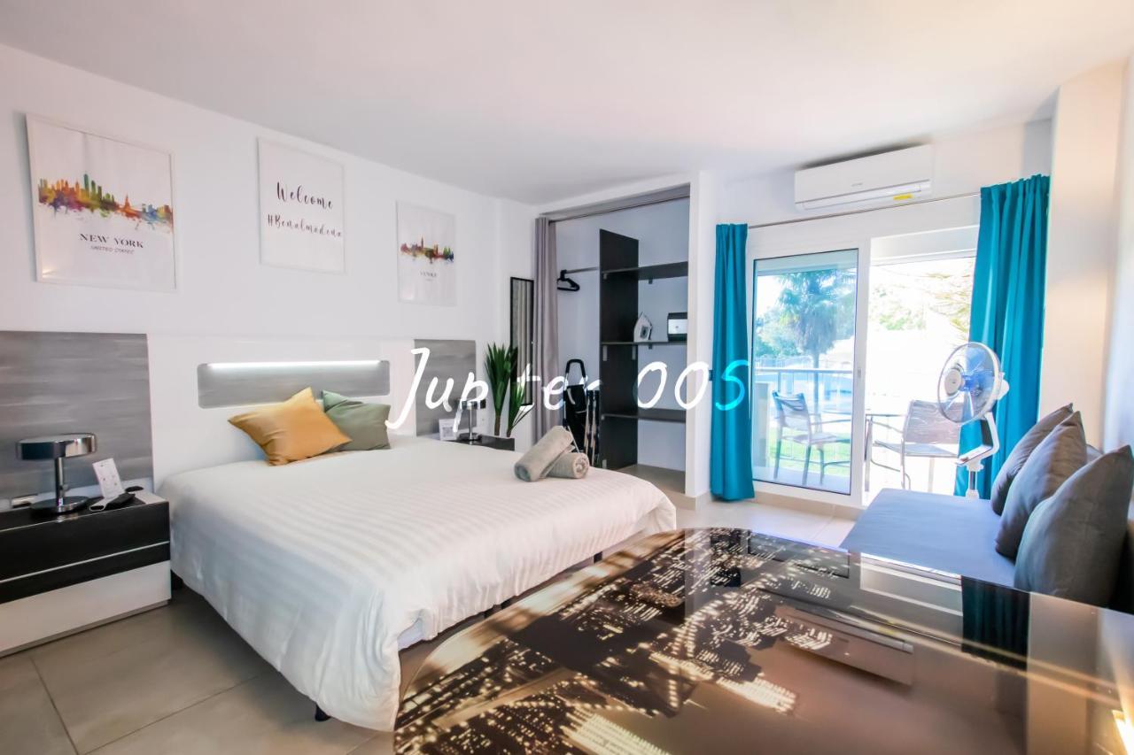 Apartament J005 - - Complex Minerva & Jupiter *