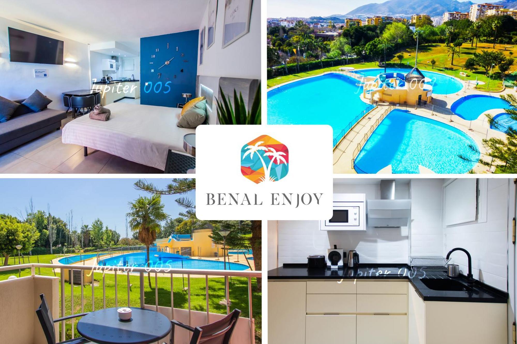 Apartament J005 - - Complex Minerva & Jupiter
